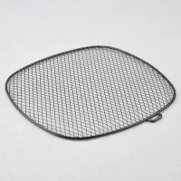 Air Fryer Grill Fish Pan for Philips HD9860 HD9861 HD9630 HD9650 HD9654 HD9651 air fryer Replacement parts
