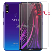For TP-Link Neffos X20 Pro Tempered Glass Protective ON X20Pro 6.26INCH Screen Protector Phone Cover Film