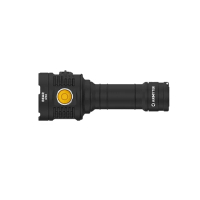 【Armytek】電筒王 BEAR WRG(1500流明 510米 3合 EDC手電筒 白光/紅光/綠光 附柔光罩 21700/18650)