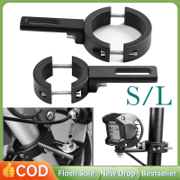 Brecket Lampu Tembak Universal Bracket Lampu Depan Bracket Dudukan Lampu Braket Lampu Sorot Motortem