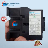 Ac Connector CJX2-18 L Bar Sealer BSL-5045L