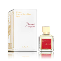 【Maison Francis Kurkdjian】MFK Baccarat Rouge 540 水晶之燄淡香精 70ML(平行輸入)