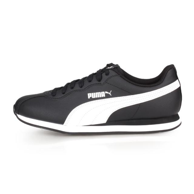 puma turin 2 black