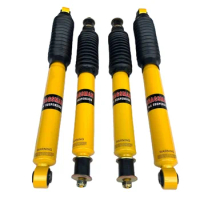4x4 other exterior accessories old Shock Absorber lift kits for LC79 2 inch shock absorbers