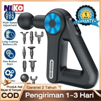 Relaksasi Otot Otomatis, Pengisian Daya USB, Pijat Kebugaran Getaran, Tongkat Pijat Meridian