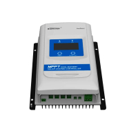 Epever Duorar Mppt 10A 20A 30A Solar Charr And