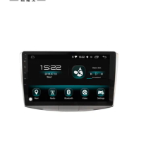 NaweiGe 10.2Inch Android Head Unit for VW-Passat B7 Car dvd Player for VW-Passat B7 Autostereo gps for VW-Passat B7 Autoradio