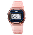 Jam Tangan Digital SKMEI 2056 Pria Wanita Anti Air 50M Sport
