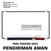 LCD LED 14.0 SLIM 40PIN (NARROW) TOUCHSCREEN UP DOWN BRACKET FHD