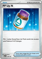 Kartu Pokemon DECK TRAINER/ ITEM/ SUPPORTER/ MA1 Evolusi Mega/ MA2 Kobaran Biru/ MA3 Mega Impian/ MA