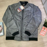 Cardinal Jaket Pria Original L