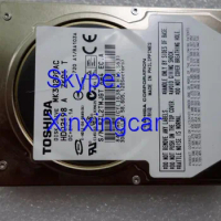 DISK DRIVE MK3029GAC hard disk 30GB HDD2198 DC+5V 1.1A 8455MB for chrysler HDD car navigaiton audio systems
