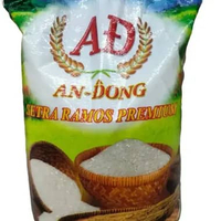 Beras 10 KG AN-DONG SETRA RAMOS PREMIUM