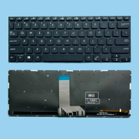 X409 US Backlit Keyboard For ASUS Vivobook 14 X409U X409UA X409F X409FA X409JA Y4200FB Y4200DA A409 A409M Laptop English