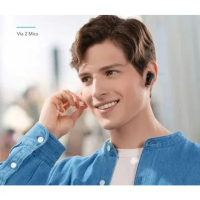 Tai nghe Bluetooth sodcore R085 (P20i) siêu nhỏ gọn Bluetooth 5.3| Pin 20H - Bảo Hành  12 Tháng