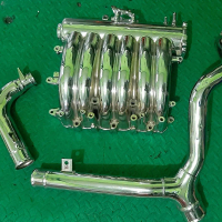 Set Piping Intake Turbo Galant VR4 6a13tt