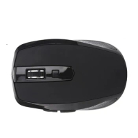 type-c wireless mouse mute office gaming mouse laptop creative wireless mouse