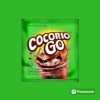 COCORIO RASA CHOCORIO GO MALT