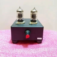 Preamp Tabung / Tube Pre Amplifier Tanpa Tabung
