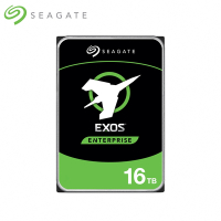 希捷企業號Seagate Exos 16TB SATA 3.5吋企業級硬碟（ST16000NM002H）