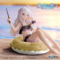 【正版現貨】TAITO Aqua Float Girls 伊蕾娜 Elaina 魔女之旅 灰之魔女 伊雷娜Renewal