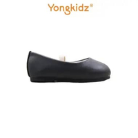[ ORIGINAL ] YONGKIDZ FLATSHOES GB147004OG-21 KIDS 24 HITAM