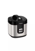 TEFAL Tefal Mechanical Rice Cooker 11 cups (Extra durable) RK364A