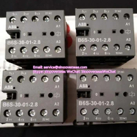 Micro Contactor B6S-30-01-2.8 B6S-30-10-1.7