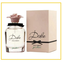 DOLCE & GABBANA 杜嘉班納恬蜜花園女士淡香精香水 D&G DOLCE GARDEN EDP 75ML 