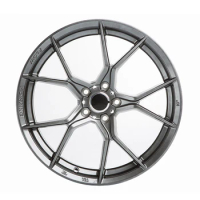 5X114.3 Car Rims Alloy Wheel Passenger Wheels 15 16 17 18inch Aluminum