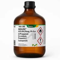MERCK N-BUTYL ACETATE / 109652 / 2.5 L