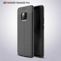 For Huawei Mate 20 Pro Case Luxury Soft Silicone Coque Phone Case Huawei Mate 20 Pro Cover For Huawei Mate 20 Pro Funda Youthsay