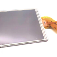 1PCS NEW for Canon Lcd Screen Repair Parts for Canon A3400 Is With Backlight + Touch