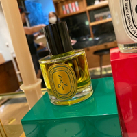 【Diptyque】2023 聖誕 聖誕限量 冷杉室內噴霧 冷衫 芳香噴霧 室內噴霧 香氛 聖誕樹