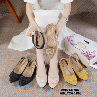 NEW ARRIVAL FRESHA LOAFERS SHOES 9766-8