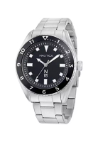 Nautica Watch Nautica N83 Gents Watch Finn World- NAPFWF406