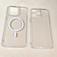 Hard PC Plastic Phone Case For Apple iPhone 15 14 13 12 11 Pro Max XR XS Max SE 2020 XS 6s 7 8 Plus Case Shockproof Clear Cover
