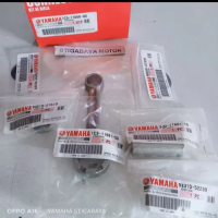 Yamaha Stang Seher Yamaha YZ125 Original Conrod YZ 125 Original Stang Seker YZ 125 dengan Kualitas T