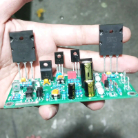 kit power driver OCL hifi new 2025 versi terbaru by.bandar power