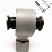 Rear shock absorber grommet 522074/522079 For Peugeot 3008/407/508 For Citroen C5/C6/DS6 Rear shock absorber upper bushing