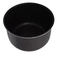 High quality electric pressure cooker inner bowl for Midea MPC-6004 replacement Inner bowl