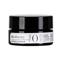 章小蕙ilapothecary 英草社 0號 植煉香草菁唇膏 15g 玫瑰果抗氧化潤唇膏唇膜霜淡紋