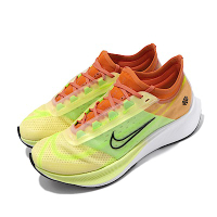 Nike 慢跑鞋 Zoom Fly 3 Rise 女鞋