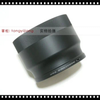 NEW Original For Sigma 100-400 DG DN OS Contemporary Lens Hood LH770-05 67MM Front Cover Ring 100-400mm 5-6.3 F5-6.3 DGDN