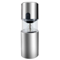 Coffee Grinder - Electric Coffee Grinder,Coffee And Spice Grinder Capacity,Powerful Grinder For Spices, Peanuts, Grains