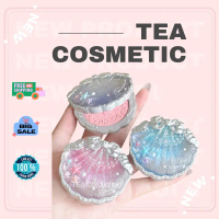 [SẴN HOẢ TỐC] MÁ HỒNG PHẤN VỎ SÒ BST SHELL JEWEL FLOWER KNOWS