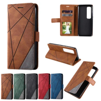 New For Motorola G100 5G 2021 Flip Case Leather 360 Protect Business Wallet Card Slot Capa Motorola Moto G100 Case Moto G 100 Fu