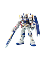 โมเดล RX-78-4 Gundam MG 1/100 หลากสี