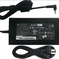 Power supply adapter laptop charger for MSI Bravo 17 C7VE/C7VEK/C7VEP/C7VF/C7VFK/C7VFKP (MS-17LN)