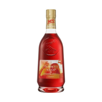 Hennessy VSOP Cognac LeBron James 2025 700ml 軒尼詩 VSOP x Lebron James 聯名限量版 2025 750ml [3245991413010